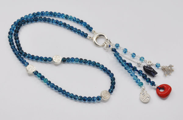 Siberian Tagaly Rosary