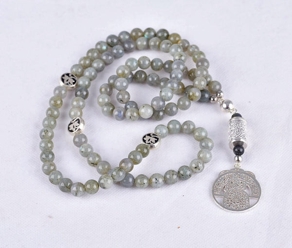 Labradorite Rosary