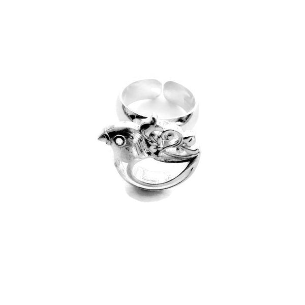 Bird Ring